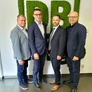 Changes within the Management Board of DB Cargo Czechia s.r.o.