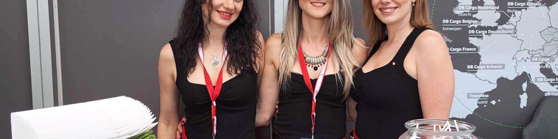 Rail Business Days 2024