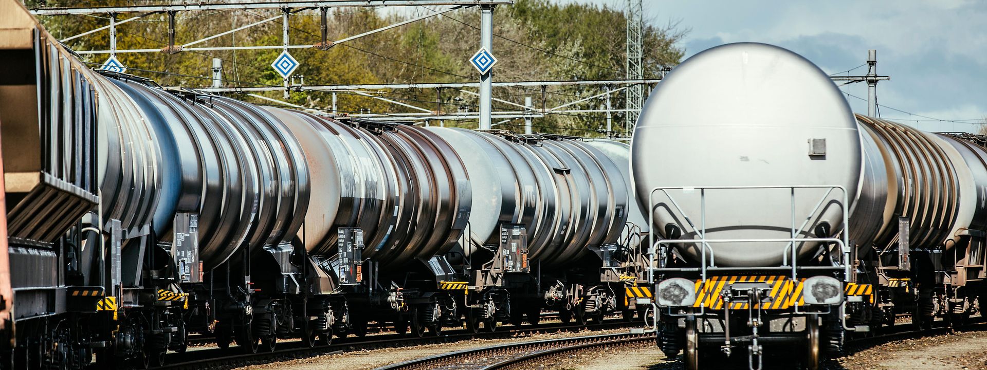 Chemical Waggon