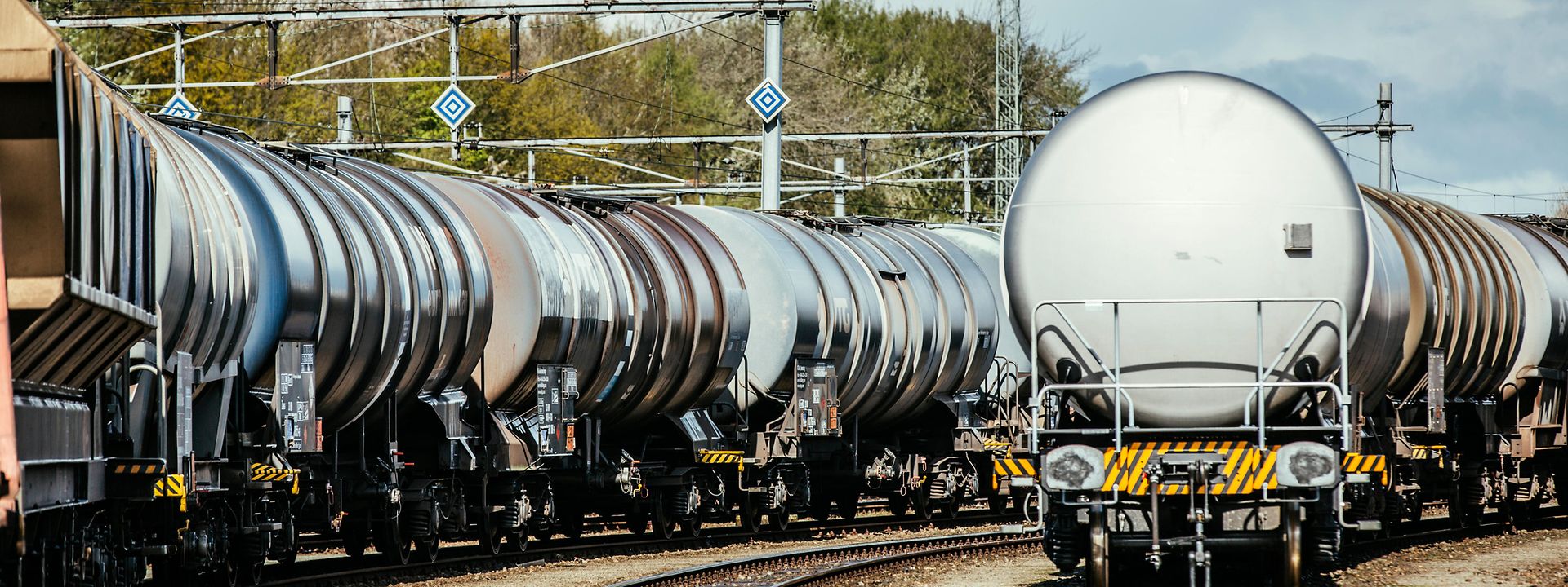 Chemical Waggon