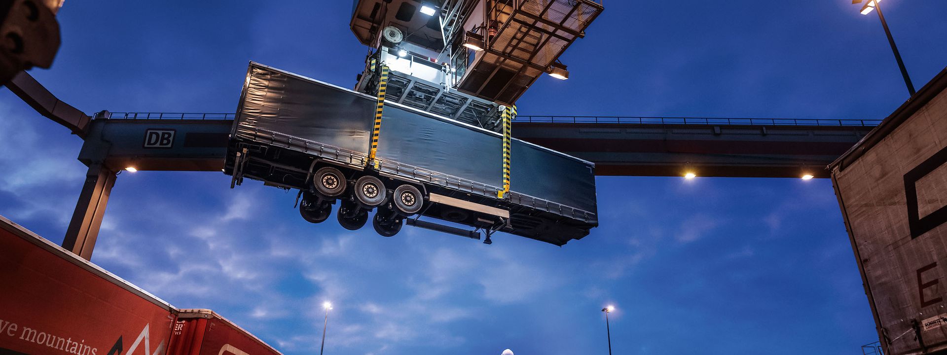 Intermodal